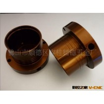 供应铝车床件 LED灯具配件 数控及CNC加工