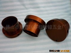 供应铝车床件 LED灯具配件 数控及CNC加工图3
