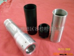供应手电筒铝外壳 LED大（小）功率手电筒图3