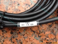 传输线传输内线数控机床RS232各类信号传输线线材图2