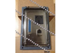 传输盒机床通信盒RS232通用CNC串/通信接口图2