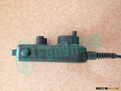 内密控电子手轮FH-0001-MK2-S-111图2
