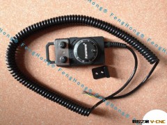 逢鸿品牌CNC电子手轮手摇脉冲器系统通用台湾老厂技术图2