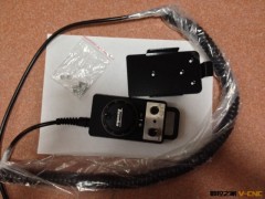 GF日本东侧手轮含线发那科/三菱/西门子电子手轮FH图3