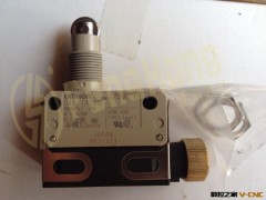 （原装）日本欧姆龙OMRON限位开关行程开关D4E-1A20N图2
