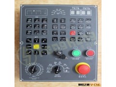 厂家直供CNC数控机床攻牙机面板 锁码面板图3