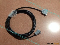 加工线材面板线系统线铜芯接头公25P母9P (长度客户自选）图2