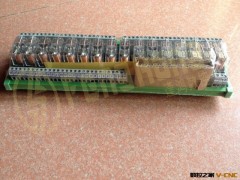 继电器模组 16位 16组系统西门子图2
