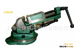 万向平口钳图2
