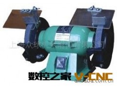 供应轻型台式砂轮机图2