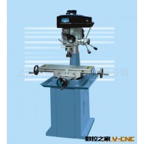 供应ZX7025钻铣床