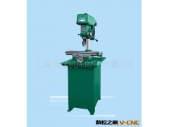 供应ZX7025钻铣床图3