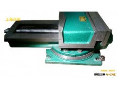 QB500型机用平口钳图2