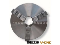 供应K11500.K11400.三爪卡盘法兰盘图3