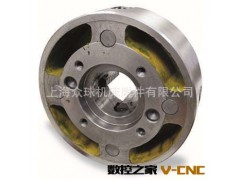 供应K11500.K11400.三爪卡盘法兰盘图2