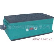 供应三层防震垫铁