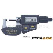 供应数显外径千分尺