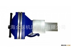 全钢多用台虎钳图3