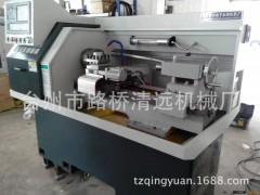 专业供应高品质高精度CK6130数控机床，数控车床图2