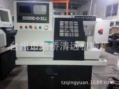 厂家直销 供应CJK0632型数控仪表车床，数控机床图2