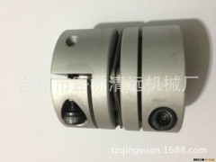 优质单膜片型联轴器  国产联轴器 膜片式联轴器 车床配件图2