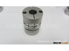 优质供应QY系列高强度，钢性联轴器/不锈钢联轴器图3
