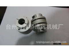 【大量供应】蝶型联轴器，法兰式双膜片 各种弹性联轴器图3