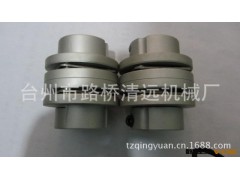 【大量供应】蝶型联轴器，法兰式双膜片 各种弹性联轴器图2