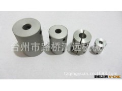 供应优质绕形联轴器 膜片式联轴器 车床配件图2