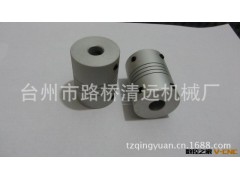 供应优质绕形联轴器 膜片式联轴器 车床配件图3