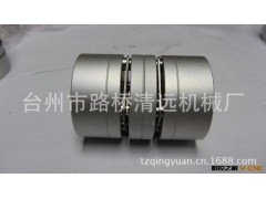供应双膜片联轴器17-19 弹性联轴器 数控车床联轴器图3