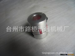 供应 优质特价 QY系列高品质 铝合金 梅花联轴器图2