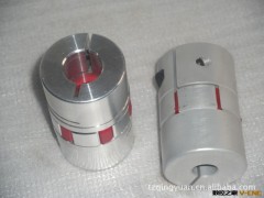 【经销供应】精密梅花弹性联轴器，膜片联轴器  绕形联轴器图3