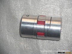 供应国标联轴器 弹性联轴器 数控车床联轴器图3