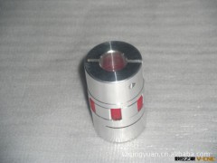 供应国标联轴器 弹性联轴器 数控车床联轴器图2