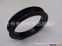 欢迎订购 台州同步轮 CJK0660数控车床加工配件图3
