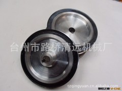 供应批发 同步皮带轮 铝合金同步轮加工图2