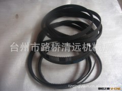 供应5M同步带，用于各种数控仪表车床，其它机床图2