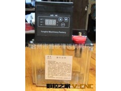 【厂家供应】  优质数控车床配件2L/电动油泵  价格优惠图3