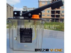 【质量保证】 批发供应各种电动油泵，手压泵，机床附件图3