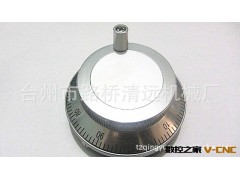 大量供应车床手轮，铝电子手轮 编码器、各种数控车床配件.图2