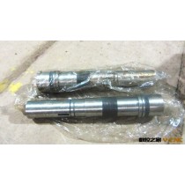 厂家供应25型自动高速车床配件，机床主轴