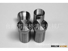 【大量批发】数控仪表车床640夹头 数控车床配件  机床附件图3