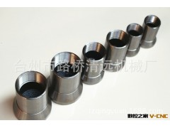 【大量批发】数控仪表车床640夹头 数控车床配件  机床附件图2