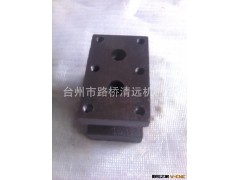 供应数控车床刀架， 车床刀架 车床附件图3