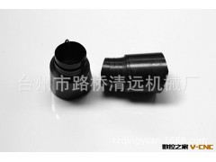 供应各类仪表车床配件，丝杠弹簧保护套 价格优惠图3