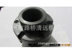 供应0640高品质台湾整体三爪 数控仪表车床配件 经久耐用图3