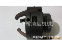 供应0640高品质台湾整体三爪 数控仪表车床配件 经久耐用图2