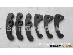 大量批发各种型号三爪，85长爪子总成图2