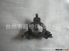 供应640三爪总成 数控仪表车床配件 机床附件图2